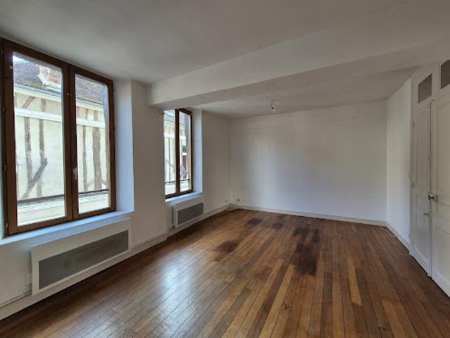 Appartement vente à Sens