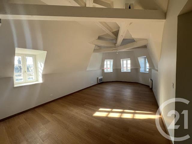 Appartement vente à Lisieux, Trouville-sur-mer