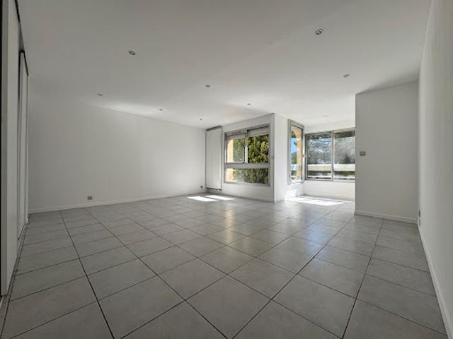 Appartement vente à Marseille