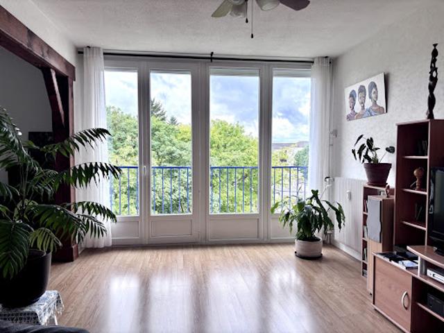 Appartement vente à Dijon, Chevigny-saint-sauveur