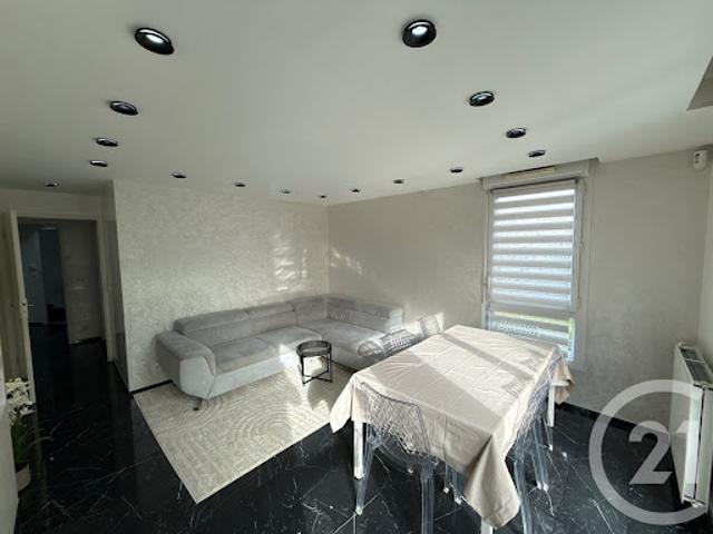 Appartement vente à Mantes-la-Jolie, Ecquevilly