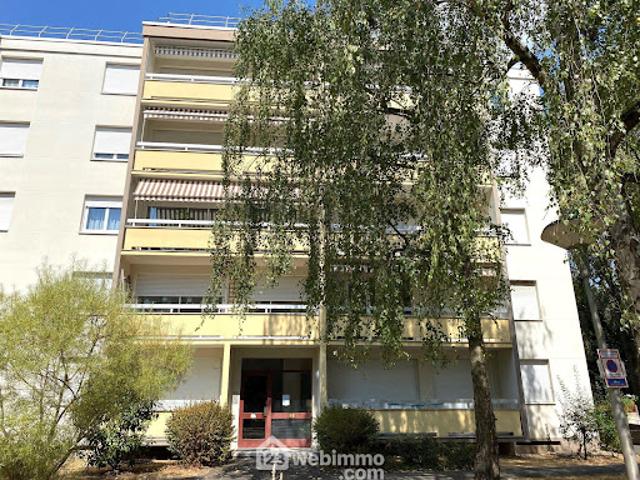 Appartement vente à Évry, Petit-bourg