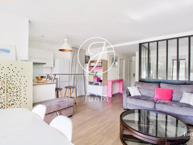 Appartement vente à Saint-Germain-en-Laye, Le Mesnil-le-roi
