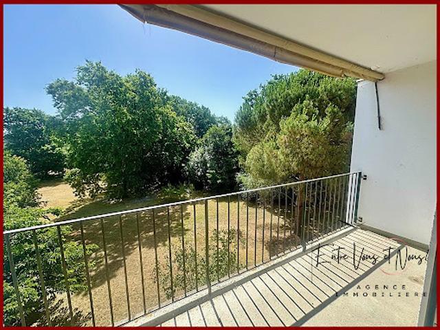 Appartement vente à Bordeaux