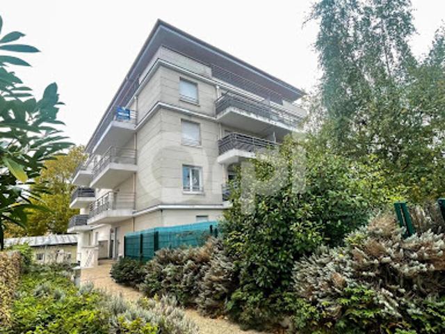 Appartement vente à Saint-Germain-en-Laye, Île-de-France