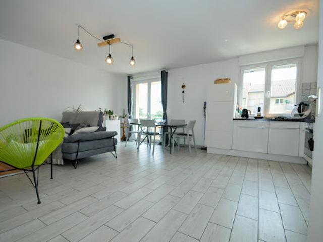 Appartement vente à Annecy, Sales