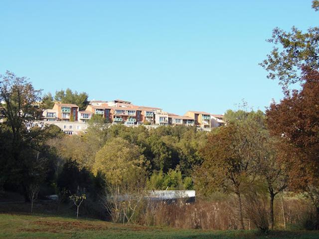 Appartement vente à Grasse, Valbonne