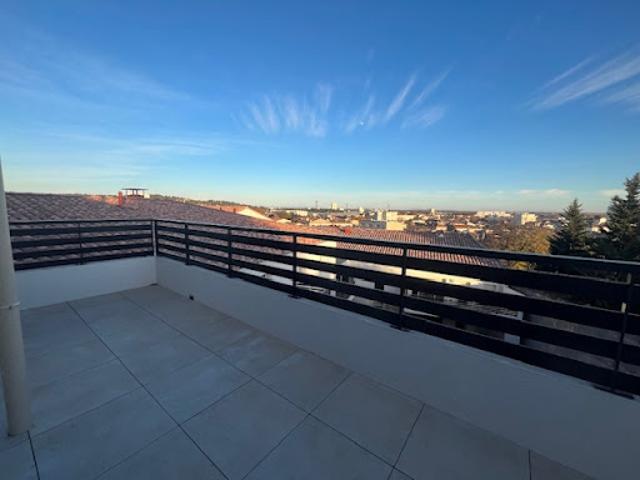 Appartement vente à Nîmes