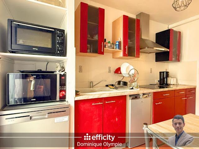 Appartement vente à Saint-Brieuc, Bretagne