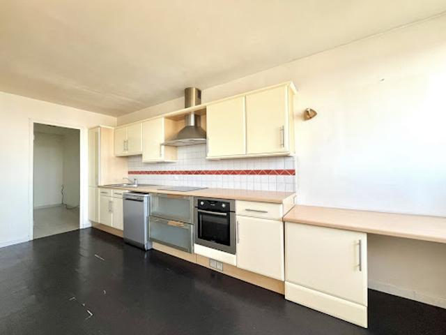 Appartement vente à Lille, Roubaix