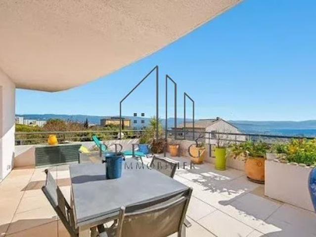 Appartement vente à Marseille, La Ciotat
