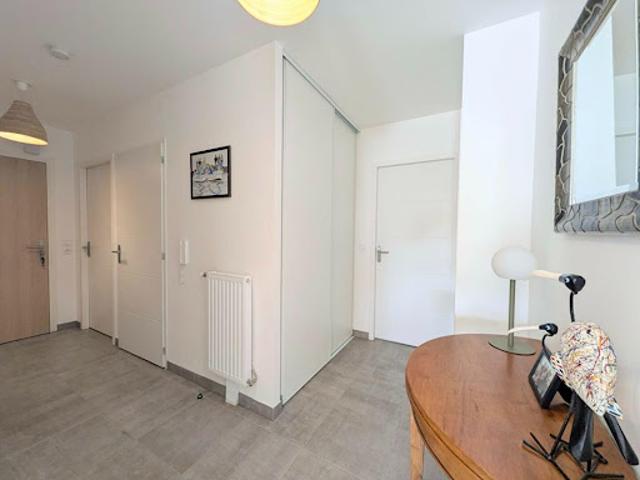 Appartement vente à Lorient, Bretagne