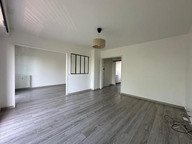 Appartement vente à La Martinière, Herblay-sur-Seine