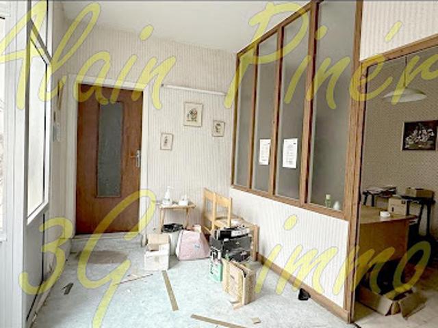 Appartement vente à Millau