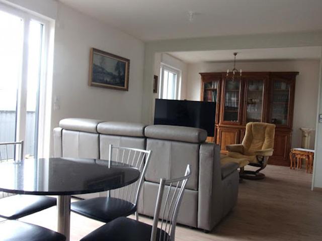 Appartement vente à Les Andelys, Vernon