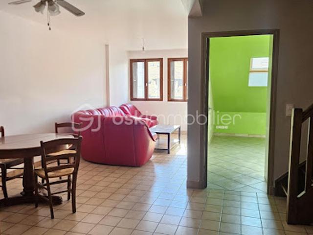 Appartement vente à Gap