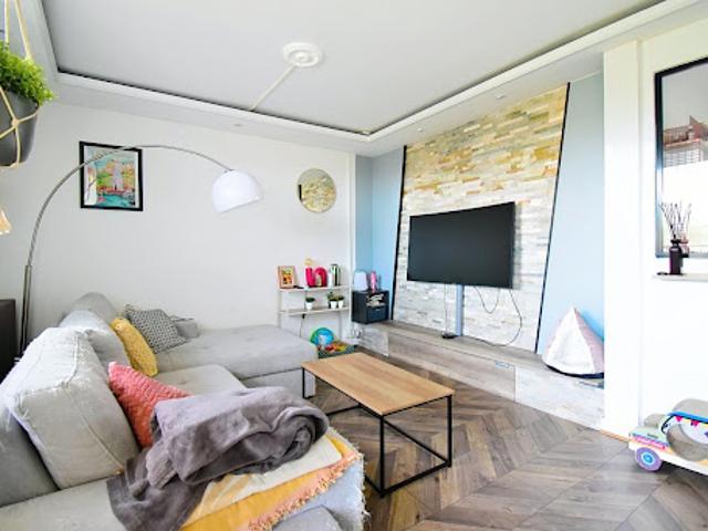 Appartement vente à Châteauvert, Valence