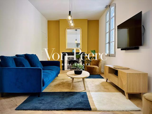 Appartement vente à Avignon