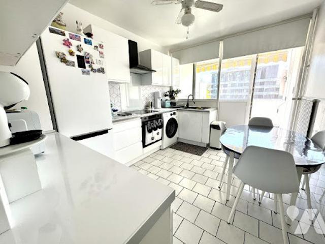 Appartement vente à Nogent-sur-oise, Carnot
