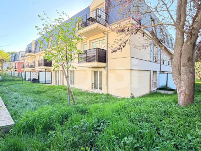 Appartement vente à Saint-Germain-en-Laye, Verneuil-sur-seine