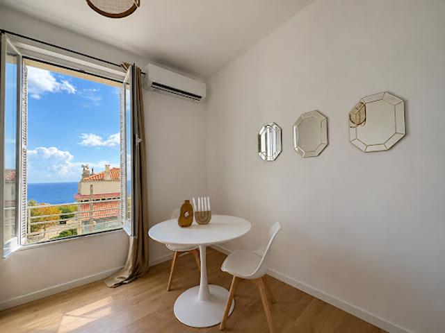 Appartement vente à Bastia