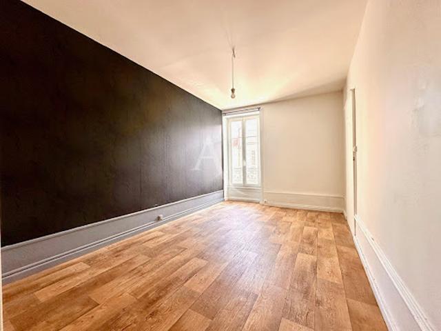Appartement vente à Lunéville