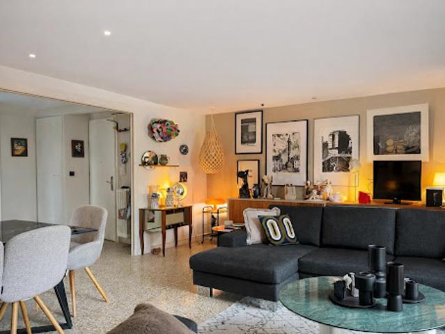 Appartement vente à Aix-en-Provence, Aix-en-provence