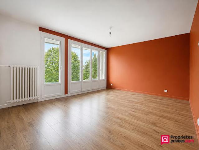 Appartement vente à Létraz, Pallud