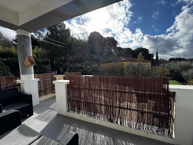 Appartement vente à Marseille, Allauch