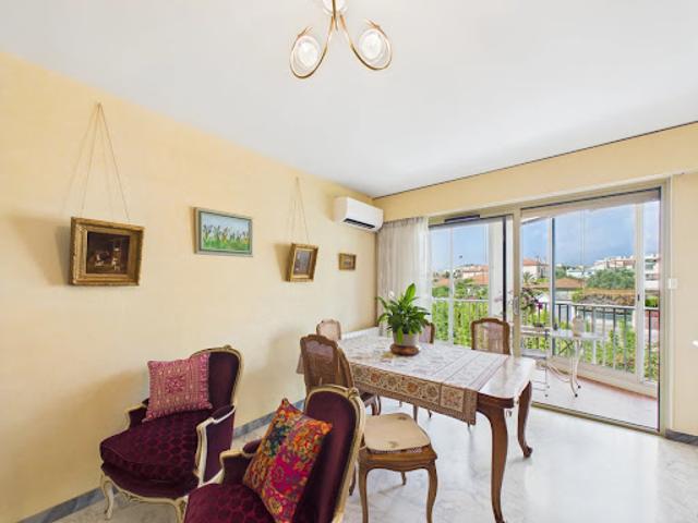 Appartement vente à Grasse, Antibes