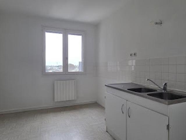 Appartement vente à Argentan