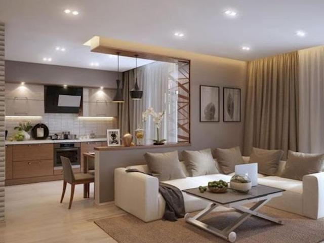 Appartement vente à Aubagne, La Coueste