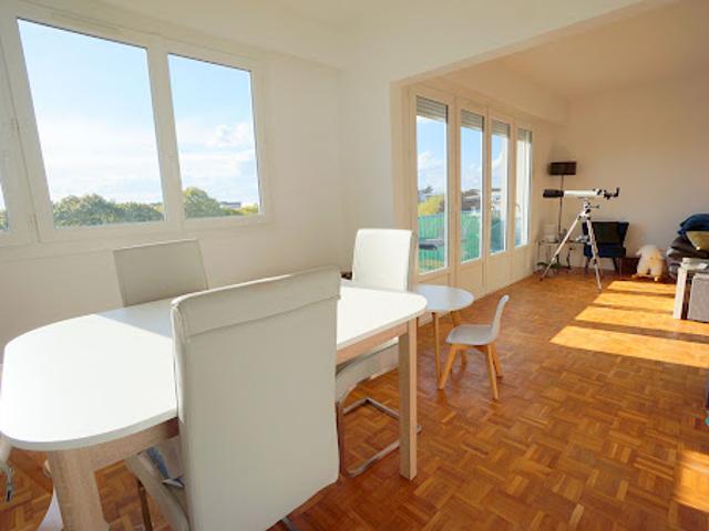 Appartement vente à Mantes-la-Jolie, Aubergenville