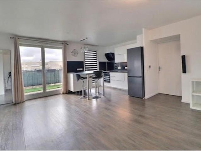 Appartement vente à Le Raincy, Aulnay-sous-bois