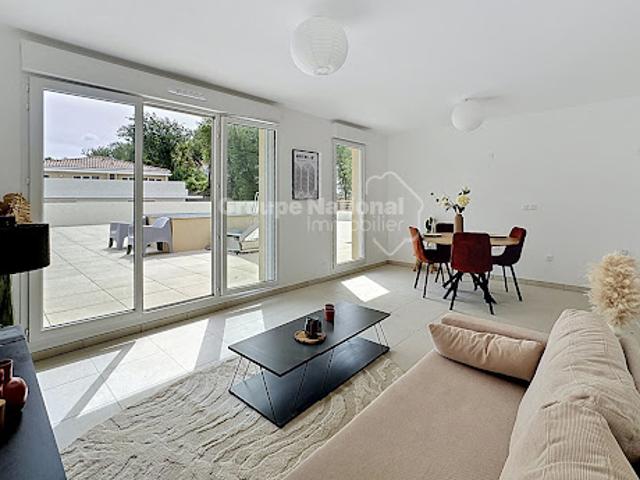 Appartement vente à Les Hugues, Pégomas