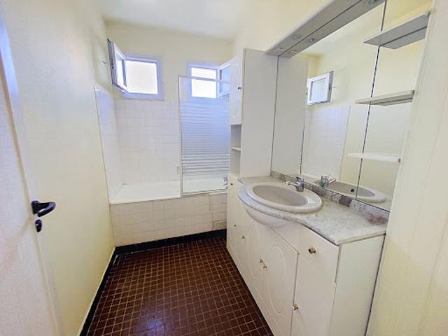 Appartement vente à Auxerre