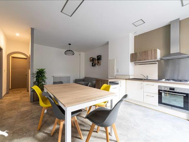 Appartement vente à France métropolitaine, Bayonne