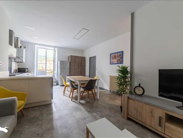 Appartement vente à Bayonne