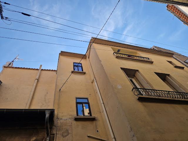 Appartement vente à Béziers