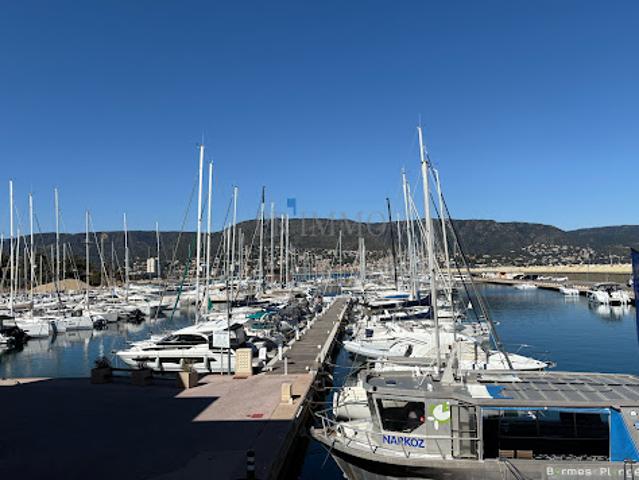 Appartement vente à Arrondissement de Toulon, Bormes-les-mimosas