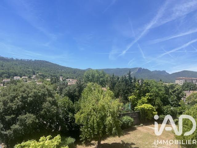 Appartement vente à Brignoles
