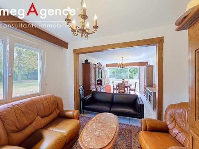 Appartement vente à Caen