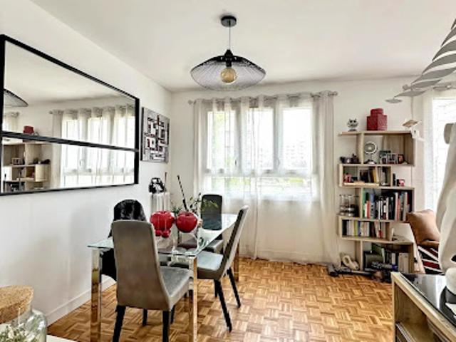 Appartement vente à Caen