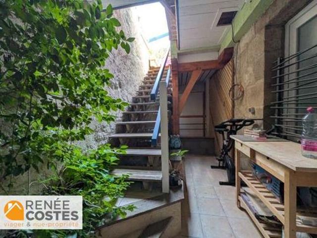Duplex vente à Guingamp, Bretagne