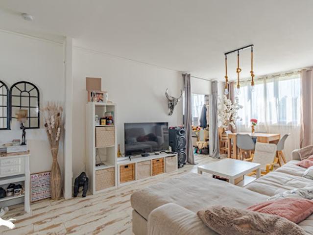 Appartement vente à Bordeaux, Carbon-blanc