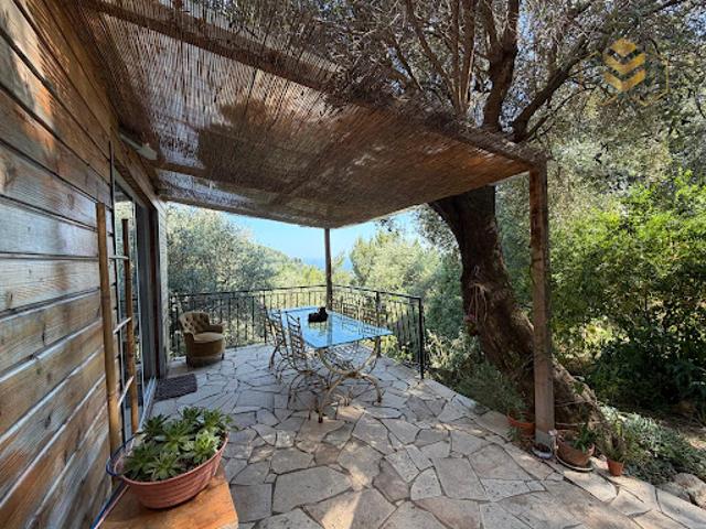 Appartement vente à Nice, Castellar