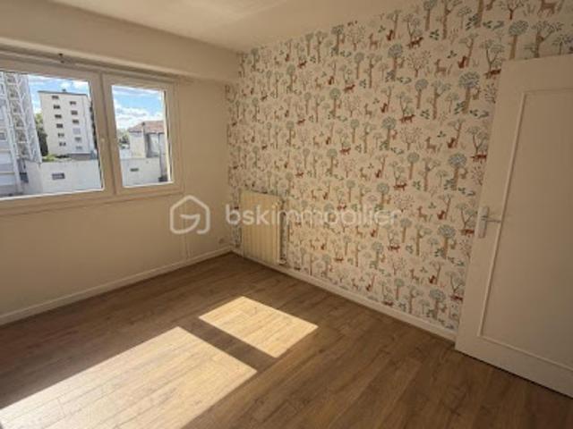 Appartement vente à Arches, Charleville-Mézières