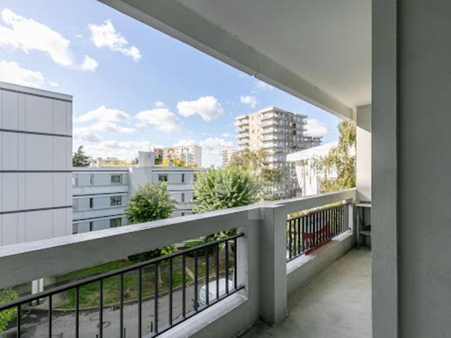 Appartement vente à Castermant, Chelles