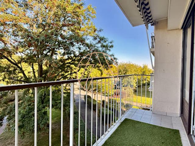 Appartement vente à Nogent-sur-Marne, Saint-maur-des-fossés