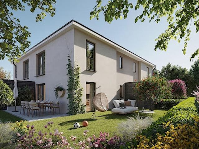 Appartement vente à Metz, Chieulles